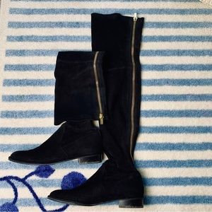 Stuart Weitzman boots